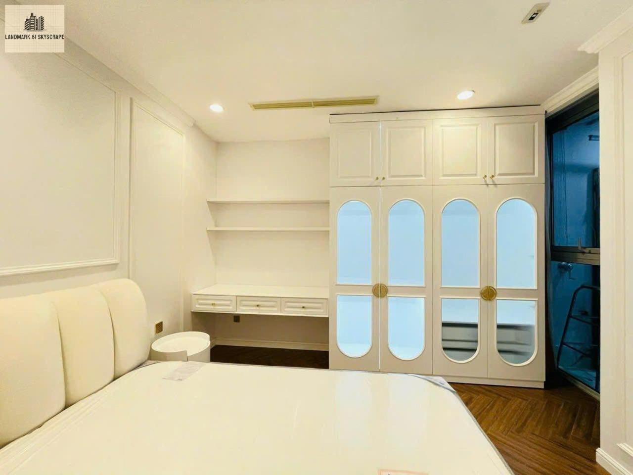 Apartment Landmark 81 Skyscrape Luxury Romantic Ho Chi Minh City