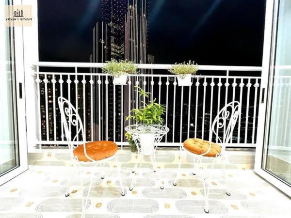 Landmark 81 Skyscrape Luxury Romantic *